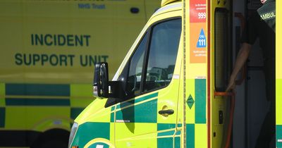 Thousands of ambulance workers and NHS staff to strike before Christmas