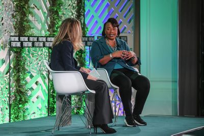 Bernice King fought to define herself on her own terms. Then she realized legacy is just as important