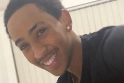 Hani Solomon: Teenager found guilty of manslaughter following fatal stabbing in Parsons Green