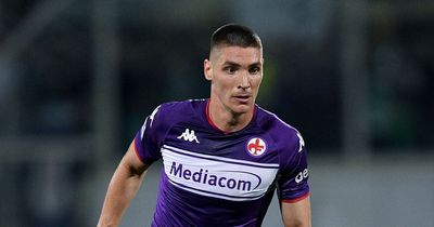 West Ham's former technical director urges David Moyes to sign Fiorentina star in January