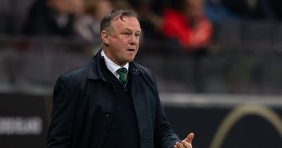 Michael O’Neill reportedly on verge of returning as Northern Ireland manager