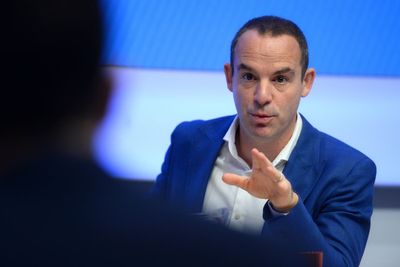 Martin Lewis’ charity warns of mental health impact of cost of living crisis