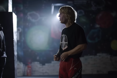 Video: UFC 282 ‘Countdown’ for Paddy Pimblett vs. Jared Gordon