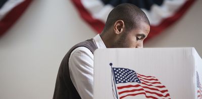 Early and mail-in voting: Research shows they don't always bring in new voters