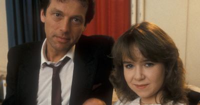 EastEnders' Michelle Fowler unrecognisable as she enjoys new career 27 years after exit