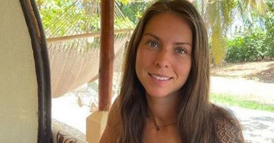 Woman say she was left riddled with parasites after becoming strict raw vegan