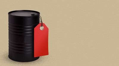 A new playbook for buying oil