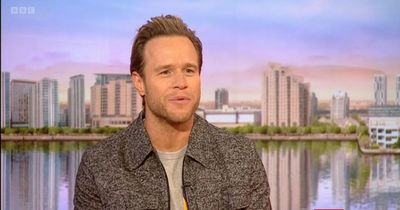 Olly Murs forced to defend new single as he's asked about 'upsetting' backlash to 'controlling' lyrics on BBC Breakfast