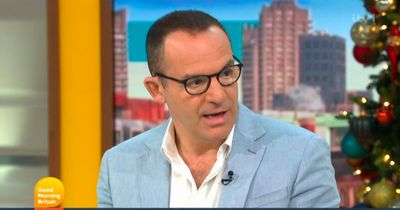 Martin Lewis' word of warning to anybody using air fryers or microwaves instead of ovens