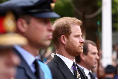 Prince Harry and UK newspaper publisher agree pause of libel case