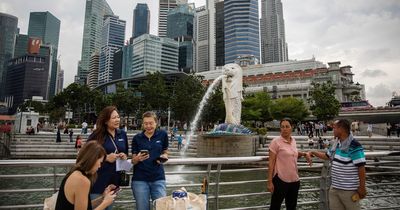 Fears grow as countries prepare for fresh Covid wave with new sub-variants from China