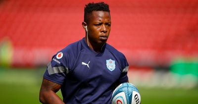 South Africa rugby player who went missing weeks after being sent home from Dublin explains disappearance