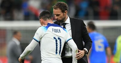 Gareth Southgate must resist Phil Foden temptation when England take on France