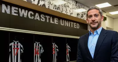 Newcastle chief Peter Silverstone speaks out after securing latest Saudi-based partnership