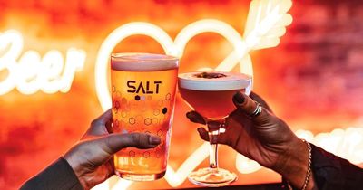 Salt to open new cocktail and craft beer bar in Leeds city centre