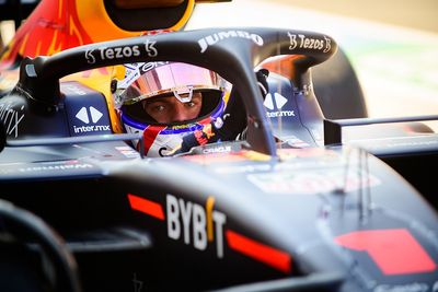 Verstappen’s focus will be "mainly endurance" after F1 career