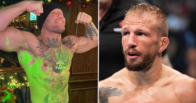 TJ Dillashaw backed to copy Conor McGregor "loophole" after retiring from UFC