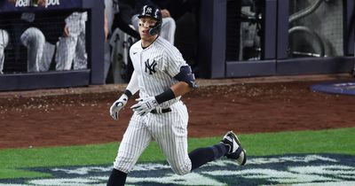 Aaron Judge could copy free agency move with New York Yankees at risk of losing MLB star