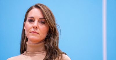 Kate Middleton had huge Christmas regret after admitting uncomfortable error