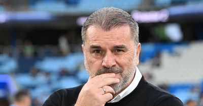 City Group's Celtic relationship grows as Ange Postecoglou to have brains 'picked' over Ligue 1 appointment