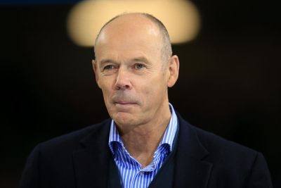 Sir Clive Woodward: Eddie Jones’ sole focus on 2023 World Cup was ‘costly error’