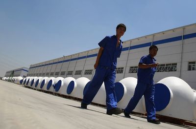 Ukraine war will make renewables top electricity source: IEA