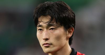 Cho Gue-Sung Celtic transfer decision edges closer as father lifts lid on future 'European move'
