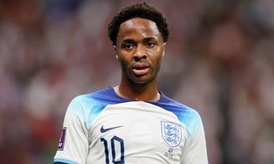 Raheem Sterling to take more time over decision on England World Cup return