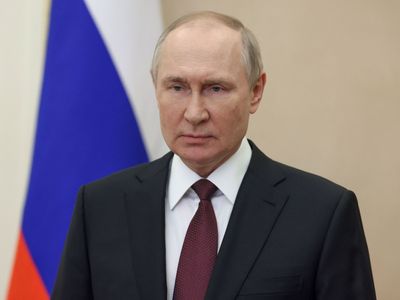 Why sanctions against Russia aren't working — yet