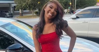 Girl, 15, gunned down and killed at birthday party after shooter told to leave