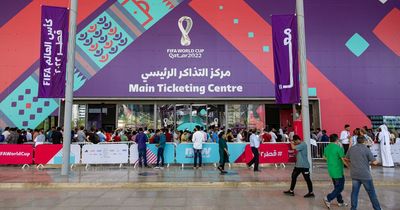 How to buy World Cup 2022 tickets including quarter, semis and final in Qatar