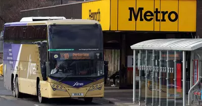 Police launch appeal after two men racially abused at Gateshead bus station