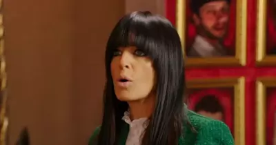 The Traitor's Claudia Winkleman gives 'crucial' update on new episodes as viewers on edge