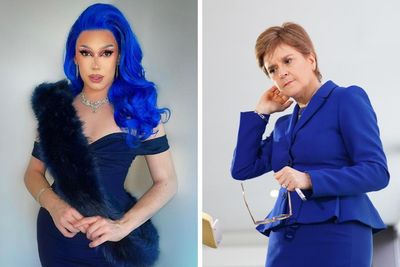 Drag queen calls for meeting with FM in wake of Dundee story time event cancellation