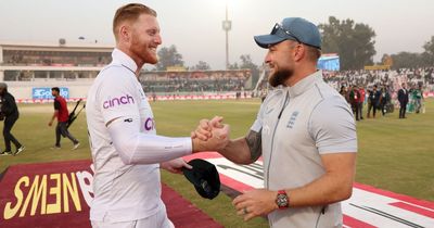 Stokes and McCullum are changing Test cricket's landscape - sit back and enjoy the ride