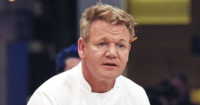 Gordon Ramsay's Kitchen Nightmares investigated after chef swears 39 times on air