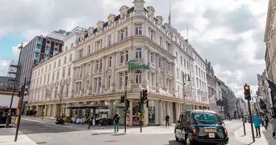 Fenwick to close main London store after sealing multimillion-pound property deal