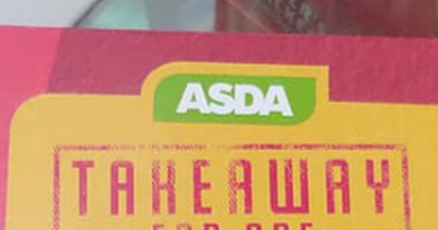 ASDA shoppers will 'never buy a Chinese takeaway again' after trying cheap £2 meal