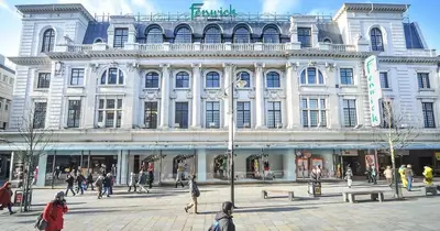 Fenwick's Newcastle store set for more investment following deal to close London shop