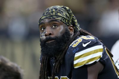 Saints again nominate Demario Davis for Walter Payton Man of the Year Award