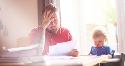 'My wife named our son after her first boyfriend and hid the truth for 5 years'