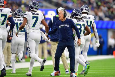 NFC Playoff Picture: Seahawks sneak back up to No. 7 seed