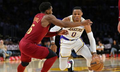 Lakers vs. Cavaliers: Lineups, injuries and broadcast info for Tuesday