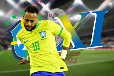 Croatia vs Brazil lineups: Neymar starts - Starting XIs, confirmed team news, injury latest for World Cup 2022