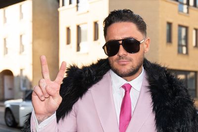 Reality TV star Stephen Bear ‘shared sex tape on OnlyFans’, court told