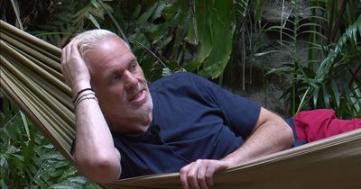 Chris Moyles walked out of I'm A Celeb camp in fury over Matt Hancock comments