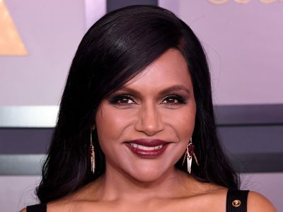 Mindy Kaling says The Office US was ‘inappropriate’ and its characters would be ‘cancelled’ now