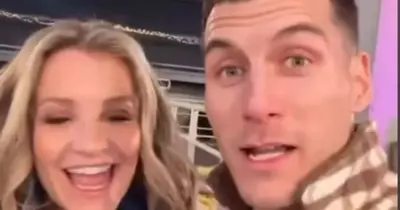 Strictly Come Dancing's Helen Skelton caught up in 'gruelling' week before semi final