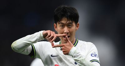 Son Heung-min's enduring Tottenham popularity is no surprise after Gareth Bale verdict