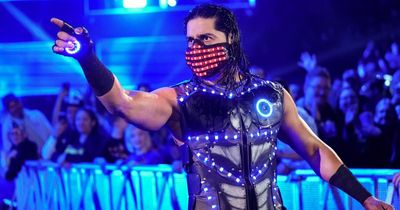 WWE star recalls 9/11 ordeal as classmates and teacher snubbed him due to skin colour